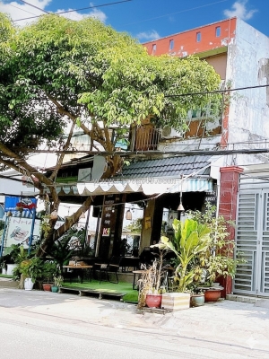 L2121 ⭐️⭐️ rẻ hơn shopee! nhà mặt tiền dương văn dương tân phú, shr, lô góc, 2