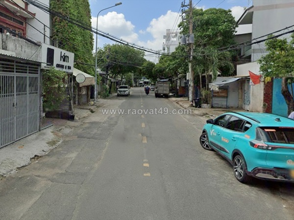 L2121 ⭐️⭐️ rẻ hơn shopee! nhà mặt tiền dương văn dương tân phú, shr, lô góc, 2