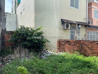 L2145 ⭐️⭐️ đất đường số 27 gò vấp, shr, 7.6x9m, 3.x tỷ x nhỏ
✨ sát chợ an