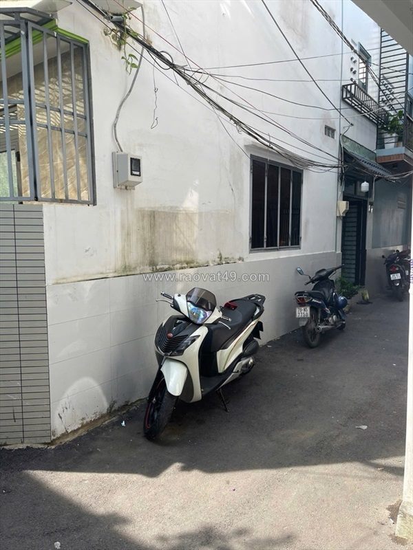 L2145 ⭐️⭐️ đất đường số 27 gò vấp, shr, 7.6x9m, 3.x tỷ x nhỏ
✨ sát chợ an