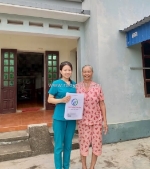 Lắp máy trợ thính chính hãng ngay tại nhà – đủ tiện lợi, đủ an tâm