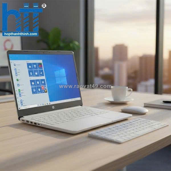 Laptop hp 14s-ep0110tu 8c5k9pa