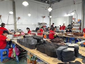 Lấy sỉ đồ da nam cho shop – online – chợ