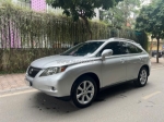 Lexus rx 350 – bản full option – xe cực đẹp