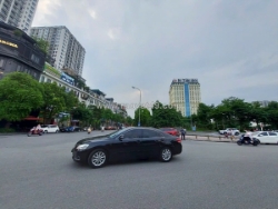 Liền kề lô góc hc golden hồng tiến, 130m,mt 7.5m, sát bệnh viện tâm anh, lô