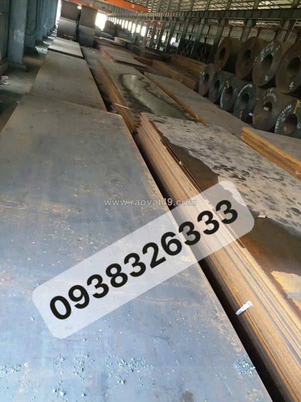 Lò dẫn hơi, thép tấm chịu nhiệt, thép lò hơi,thép tấm astm a515 gr70 và astm a516 gr70,a387,ah36