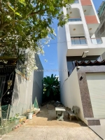 Lô đất đường nguyễn duy trinh phú hữu - khu phân lô đồng bộ - đường vỉa hè 8m -