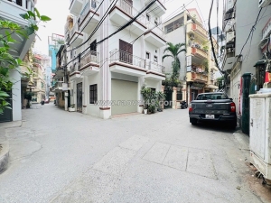 Lô góc 2 mặt thoáng – ô tô tránh – kinh doanh đỉnh cao phố nguyễn trãi – 29.5