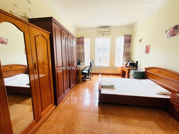 Lô góc 2 mặt thoáng – ô tô tránh – kinh doanh đỉnh cao phố nguyễn trãi – 29.5