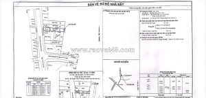 Lô góc 2 mặt tiền – trần văn mười - nguyễn thị tiểu – kinh doanh đỉnh cao