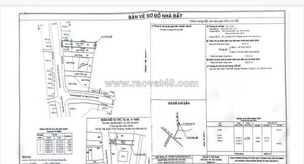 Lô góc 2 mặt tiền – trần văn mười - nguyễn thị tiểu – kinh doanh đỉnh cao
