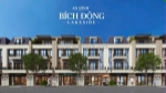 Lô shophouse bích động lakeside – diện tích 126m² – đường 22m – mt 7m – giá từ