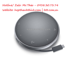 Loa di động dell speakerphone with multiport adapter - mh3021p
