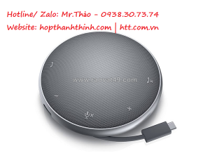 Loa di động dell speakerphone with multiport adapter - mh3021p