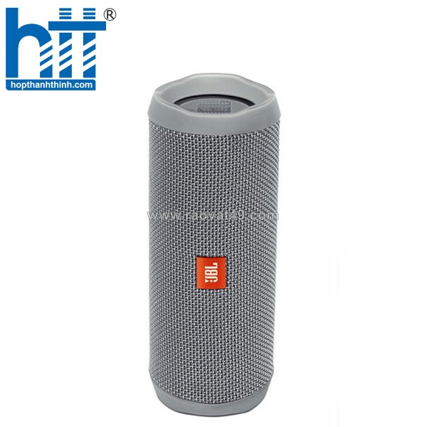 Loa jbl flip 4 grey