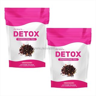Lulutox cleanse blend: a refreshing addition to your healthy habits