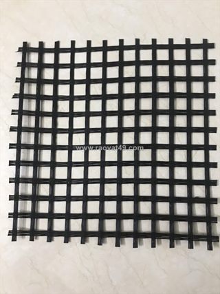 Lưới địa sợi thủy tinh, giá thành rẻ , giao hàng toàn quốc