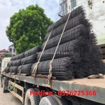 Lưới thép hàn ô 100x100, 150x150, 200x200