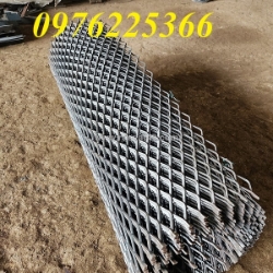 Lưới thép mắt cáo, lưới kéo giãn xg, xs