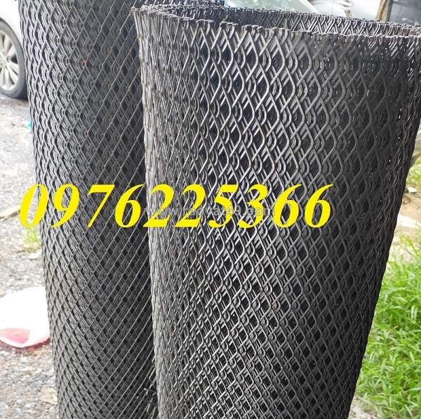 Lưới thép mắt cáo, lưới kéo giãn xg, xs