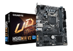 Mainboard gigabyte h510m h v2 – bền bỉ cho pc phổ thông