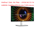 Màn hình dell ultrasharp u2424h – 23.8″ fhd, ips 120hz & usb-c – chuyên nghiệp cho công việc & giải trí