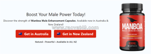Manboa male enhancement capsules review 2026: australia