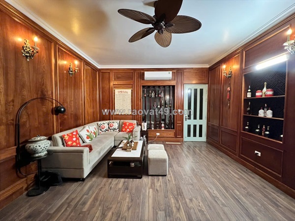 Mảnh đất vàng còn sót lại tại nhân chính – thanh xuân  178m² – mt 7m – ô tô vào