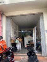 Mặt bằng đẹp – giá tốt  – chính chủ cần nhượng lại cửa hàng thuê ghép tại 363