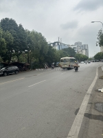 💥💥mặt ngõ - kinh doanh - lô góc - ô tô đỗ cửa - văn trì - 45m2x5t - 12 tỷ