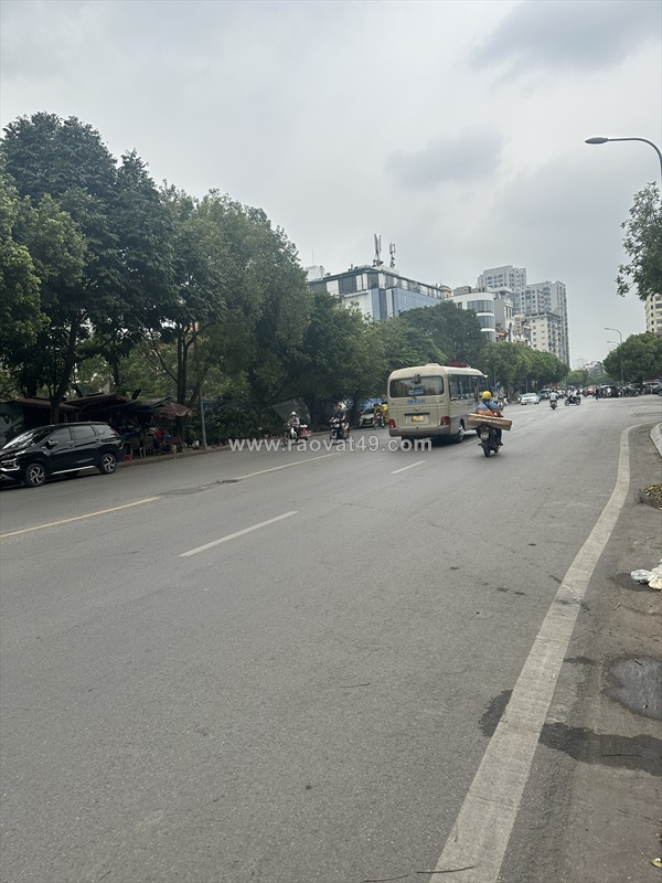 💥💥mặt ngõ - kinh doanh - lô góc - ô tô đỗ cửa - văn trì - 45m2x5t - 12 tỷ