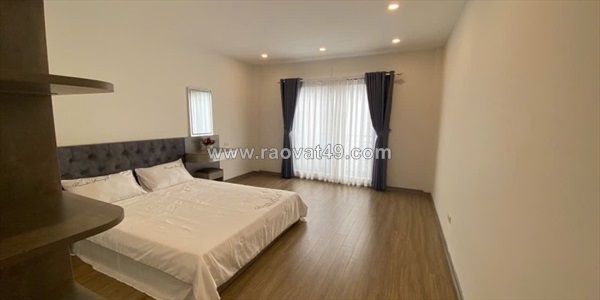 Mặt phố ngọc trì – 47m² – 7 tầng thang máy – ô tô vào nhà  13.2 tỷ