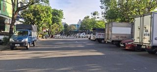 Mặt tiền hải châu – đối diện chợ nguyễn tri phương – 9.5 tỷ