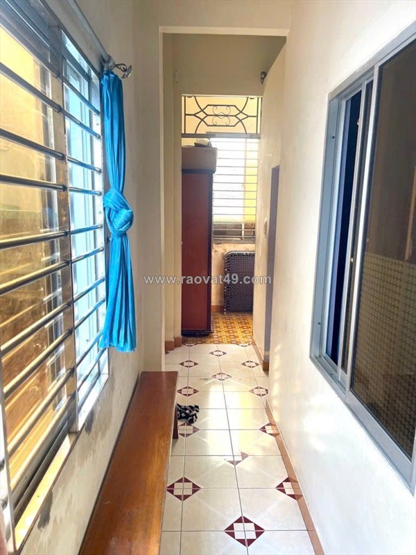 Mặt tiền lê hữu trác giá tốt nhất khu vực
