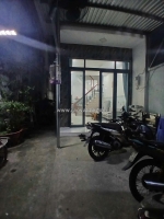 Mặt tiền ngay chợ hiệp thành giáp nguyễn ảnh thủ sầm uất bậc nhất quận 12 tiện