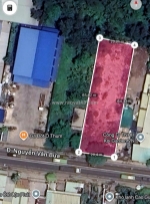 Mặt tiền nguyễn văn bứa – ngang 20m bề thế – giá đầu tư 26 tỷ