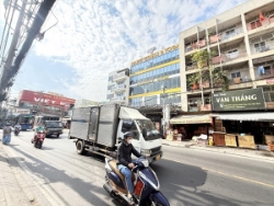 Mặt tiền tô ngọc vân – 2 mặt tiền trước sau – rẻ hơn khu 5–8 tỷ – chỉ 27 tỷ