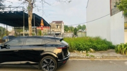 Mặt tiền trảng kèo 4, 200m² ngang 10m, giá 7.950 tỷ – gần phố cổ hội an