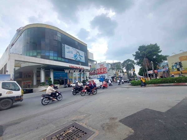Mặt tiền võ văn ngân vị trí vip, 240m², vỉa hè 5m, chỉ 36.5 tỷ, thấp hơn giá