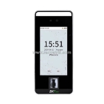 Máy chấm công zkteco speedface-v5l