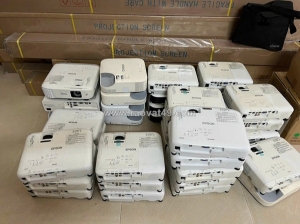 Máy chiếu cũ chất lượng tốt thanh lý giá rẻ