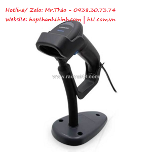 Máy đọc mã vạch datalogic qd2590 (kèm chân đế)