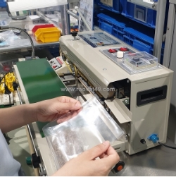 Máy hàn miệng túi fr900 - bền bỉ