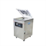 Máy hút chân không dzq600 - inox