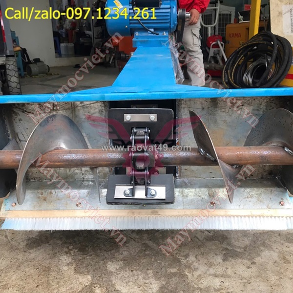 Máy hút nông sản có điều khiển turbo vhc2200 giá rẻ