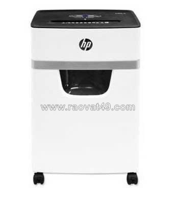 Máy hủy tài liệu hp w2010mc