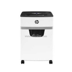 Máy hủy tài liệu hp w25cc – giải pháp bảo mật thông tin chuyên nghiệp cho văn phòng