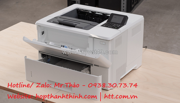 Máy in hp laserjet enterprise m507dn (1pv87a) – in nhanh, an toàn & bền bỉ cho doanh nghiệp