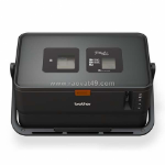 Máy in nhãn brother pt-e800t