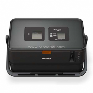 Máy in nhãn brother pt-e800t